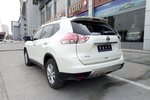 日产奇骏2014款2.5L CVT豪华版 4WD