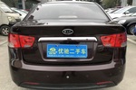 起亚福瑞迪2011款1.6L GLS 手动