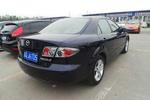 马自达Mazda62011款2.0L 手自一体 豪华型