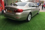 宝马5系2014款520Li 典雅型