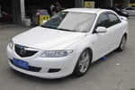 马自达Mazda62004款2.0豪华型