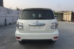 日产途乐2018款4.0L 旗舰型