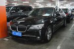 宝马7系2009款730Li 豪华型