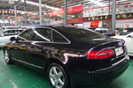 奥迪A6L2011款2.0TFSI 舒适型