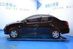 标致207三厢2011款驭乐版 1.4L 手动