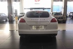 保时捷Panamera2013款Panamera Platinum Edition 3.6L 