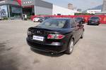 马自达Mazda62008款2.0L 手自一体 豪华型