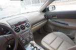 马自达Mazda62004款2.3豪华型