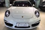 保时捷9112012款Carrera 3.4L