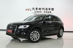 奥迪Q52015款40 TFSI 技术型