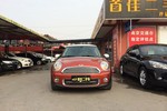 MINICOUPE2012款1.6L COOPER 