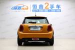 MINIMINI2014款1.2T ONE