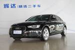 奥迪A6L2015款TFSI 300万纪念智领版