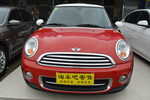 MINICOUPE2012款COOPER COUPE