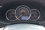 丰田卡罗拉2014款1.6L CVT GL 