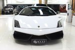 兰博基尼盖拉多2011款LP570-4 Superleggera