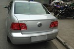 大众宝来2008款1.6L 手自一体 豪华型