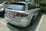 马自达Mazda62006款2.3 手自一体豪华型 