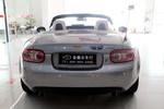 马自达MX-52009款2.0L 标准型