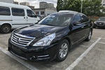 日产天籁2011款2.0L XL荣耀版