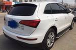 奥迪Q52013款40 TFSI 技术型