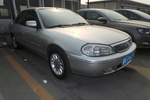 福特蒙迪欧2004款2.0 Ghia-X 自动