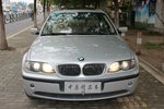 宝马3系2004款325i