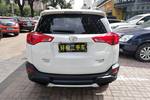 丰田RAV4荣放2015款2.0L CVT四驱新锐版