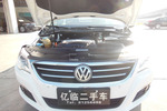 大众CC2010款2.0TSI 豪华型