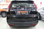 本田CR-V2015款2.0L  两驱都市版