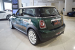 MINIMINI2012款1.6L 中国奥林匹克纪念版 