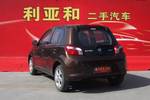 东风启辰R302014款1.2L 手动尊享版