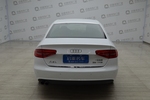 奥迪A4L2013款30 TFSI(1.8T)自动舒适型