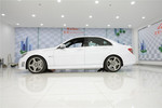 奔驰C63 AMG2009款C63 AMG