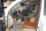 丰田兰德酷路泽2012款4.0L 自动VX 