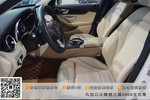 奔驰C级2015款C 200L 运动型