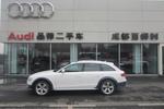 奥迪A4 allroad2014款40 TFSI allroad quattro 