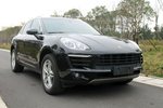 保时捷Macan2014款Macan 2.0T