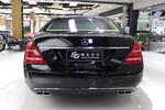 奔驰S级2012款S600L Grand Edition