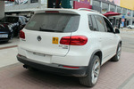 大众Tiguan2011款2.0TSI R-line