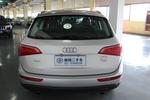 奥迪Q52010款2.0TFSI 技术型