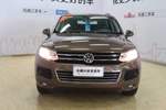 大众途锐2011款3.0TSI V6 标配型 