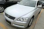 丰田锐志2007款2.5S 手自一体