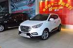 现代ix352013款2.0L 自动两驱智能型GLS 国V 