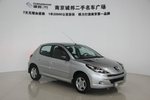 标致Cross 3072010款1.6L 手动型