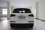 奥迪Q52013款40 TFSI 进取型