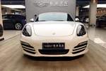 保时捷Boxster2013款Boxster 2.7L 