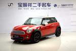 MINIMINI2011款1.6L COOPER Fun