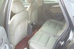 奥迪A4L2009款2.0TFSI 标准型