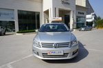 大众桑塔纳-尚纳2013款1.6L 手动 豪华版